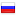 nevarental.ru hosted country